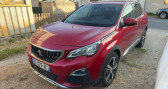 Peugeot 3008 occasion année 2018 boite Manuelle Annonce Peugeot 3008 occasion Diesel 1.5 BLUEHDI 130CH E6.C ALLURE BUSINESS S&S à VOREPPE