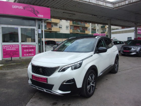 Peugeot 3008 , garage GROUPEMENT DE L'OCCASION  Toulouse