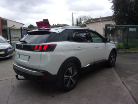 Peugeot 3008 1.5 BLUEHDI 130CH E6.C ALLURE BUSINESS S&S  occasion  Toulouse - photo n5