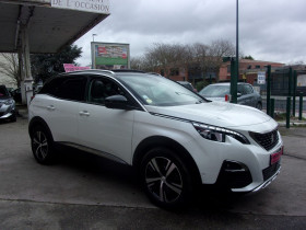 Peugeot 3008 1.5 BLUEHDI 130CH E6.C ALLURE BUSINESS S&S  occasion  Toulouse - photo n2