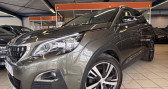 Peugeot 3008 occasion année 2019 boite Manuelle Annonce Peugeot 3008 occasion Diesel 1.5 BlueHDi 130ch E6.c Allure S&S 111g à Sallaumines