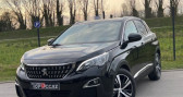 Peugeot 3008 1.5 BLUEHDI 130CH E6.C ALLURE S&S 7CV   La Chapelle D'Armentires 59