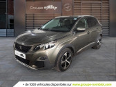 Annonce Peugeot 3008 occasion Diesel 1.5 BlueHDi 130ch E6.c Allure S&S 111g  CHALON SUR SAONE