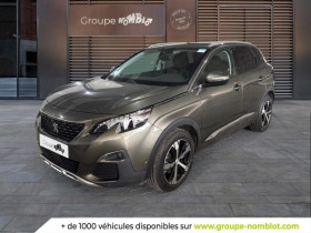 Peugeot 3008 , garage CITROEN DS CHALON GARAGE MODERNE GROUPE NOMBLOT  CHALON SUR SAONE