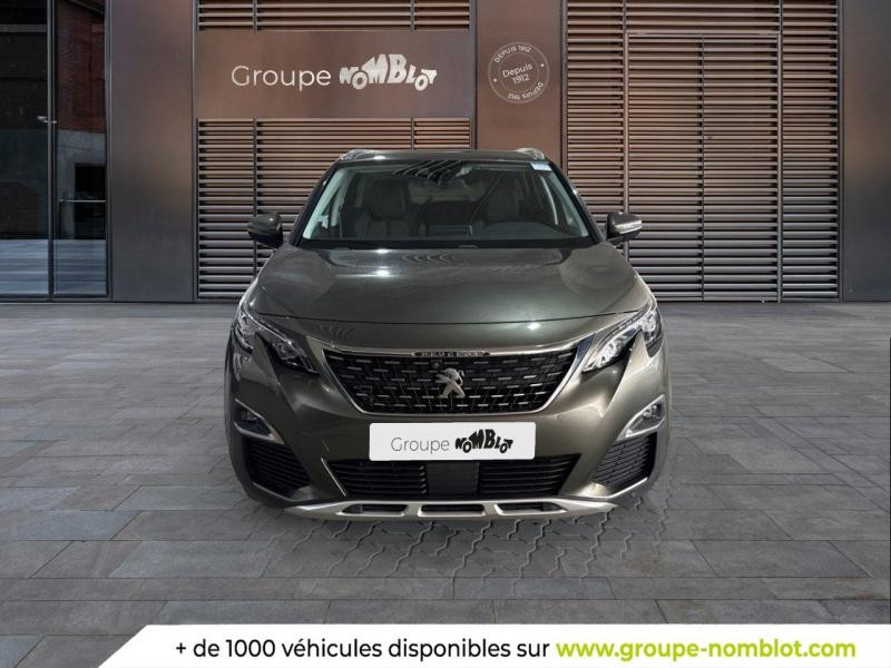 Peugeot 3008 1.5 BlueHDi 130ch E6.c Allure S&S 111g  occasion  CHALON SUR SAONE - photo n2