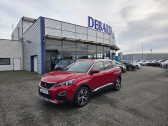 Annonce Peugeot 3008 occasion Diesel 1.5 BLUEHDI 130CH E6.C ALLURE S&S 111G � Lab�ge