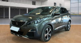 Annonce Peugeot 3008 occasion Diesel 1.5 BLUEHDI 130CH E6.C ALLURE S&S 6CV  VOREPPE