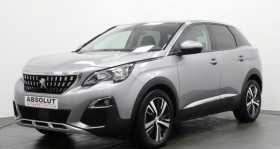 Peugeot 3008 , garage ABSOLUT AUTOMOBILES  Nanteuil-les-Meaux
