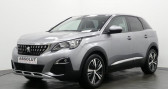Peugeot 3008 occasion année 2020 boite Manuelle Annonce Peugeot 3008 occasion Diesel 1.5 BLUEHDI 130CH E6.C ALLURE S&S 6CV à Nanteuil-les-Meaux