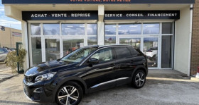 Peugeot 3008 occasion 2020 mise en vente &agrave; FUVEAU par le garage HOPE CARS - photo n&deg;1