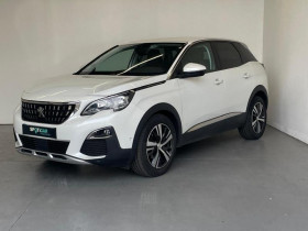 Peugeot 3008 , garage PEUGEOT Strasbourg NORD  Hoenheim