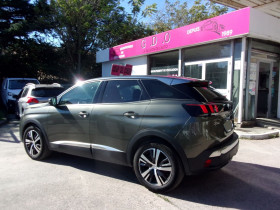 Peugeot 3008 1.5 BLUEHDI 130CH E6.C ALLURE S&S  6CV  occasion  Toulouse - photo n5