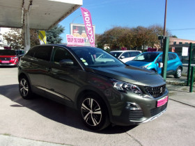 Peugeot 3008 1.5 BLUEHDI 130CH E6.C ALLURE S&S  6CV  occasion  Toulouse - photo n2