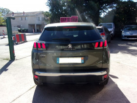 Peugeot 3008 1.5 BLUEHDI 130CH E6.C ALLURE S&S  6CV  occasion  Toulouse - photo n6