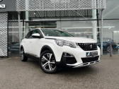 Peugeot 3008 occasion année 2019 boite Manuelle Annonce Peugeot 3008 occasion Diesel 1.5 BlueHDi 130ch E6.c Allure S&S 6cv à Saint-Herblain