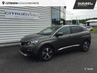Peugeot 3008 occasion Gris année 2020 boite Manuelle Annonce Peugeot 3008 occasion Diesel 1.5 BlueHDi 130ch E6.c Allure S&S 6cv à Coulommiers