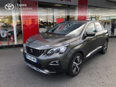 Peugeot 3008 occasion année 2019 boite Manuelle Annonce Peugeot 3008 occasion Diesel 1.5 BlueHDi 130ch E6.c Allure S&S 6cv à Saint-Jouan-des-Gu?rets