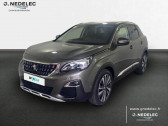 Annonce Peugeot 3008 occasion Diesel 1.5 BlueHDi 130ch E6.c Allure S&S 6cv à Ch?teaulin