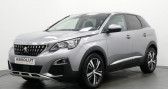 Peugeot 3008 1.5 BLUEHDI 130CH E6.C ALLURE S&S 7CV   Nanteuil-les-Meaux 77