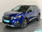 Peugeot 3008 1.5 BlueHDi 130ch E6.c Allure S&S 7cv  2019 - annonce de voiture en vente sur Auto Sélection.com