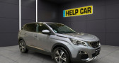 Peugeot 3008 1.5 BLUEHDI 130CH E6.C ALLURE S&S EAT8  2018 - annonce de voiture en vente sur Auto S&eacute;lection.com
