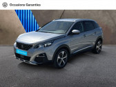 Peugeot 3008 1.5 BlueHDi 130ch E6.c Allure S&S EAT8   CESSON SEVIGNE 35
