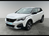 Peugeot 3008 occasion année 2019 boite Automatique Annonce Peugeot 3008 occasion Diesel 1.5 BlueHDi 130ch E6.c Allure S&S EAT8 à Otterswiller
