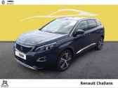 Peugeot 3008 occasion année 2020 boite Automatique Annonce Peugeot 3008 occasion Diesel 1.5 BlueHDi 130ch E6.c Allure S&S EAT8 à CHALLANS