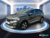 Peugeot 3008 occasion année 2019 boite Automatique Annonce Peugeot 3008 occasion Diesel 1.5 BlueHDi 130ch E6.c Allure S&S EAT8 à ANZIN