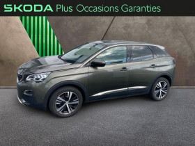 Peugeot 3008 , garage SKODA AUBIERE  AUBIERE