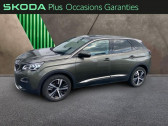 Peugeot 3008 occasion année 2019 boite Automatique Annonce Peugeot 3008 occasion Diesel 1.5 BlueHDi 130ch E6.c Allure S&S EAT8 à AUBIERE