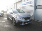 Peugeot 3008 occasion Gris année 2020 boite Automatique Annonce Peugeot 3008 occasion Diesel 1.5 BLUEHDI 130CH E6.C ALLURE S&S EAT8 à Onet-le-Château