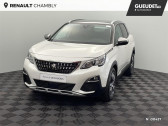 Peugeot 3008 occasion année 2019 boite Automatique Annonce Peugeot 3008 occasion Diesel 1.5 BlueHDi 130ch E6.c Allure S&S EAT8 à Persan