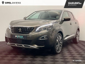Peugeot 3008 occasion année 2020 boite Automatique Annonce Peugeot 3008 occasion Diesel 1.5 BlueHDi 130ch E6.c Allure S&S EAT8 à Dury