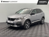 Peugeot 3008 occasion année 2018 boite Automatique Annonce Peugeot 3008 occasion Diesel 1.5 BlueHDi 130ch E6.c Allure S&S EAT8 à Clermont