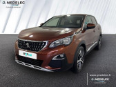 Peugeot 3008 occasion année 2019 boite Automatique Annonce Peugeot 3008 occasion Diesel 1.5 BlueHDi 130ch E6.c Allure S&S EAT8 à Ch?teaulin