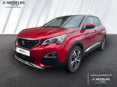 Peugeot 3008 occasion année 2019 boite Automatique Annonce Peugeot 3008 occasion Diesel 1.5 BlueHDi 130ch E6.c Allure S&S EAT8 à Quimperl