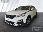Peugeot 3008 occasion année 2019 boite Automatique Annonce Peugeot 3008 occasion Diesel 1.5 BlueHDi 130ch E6.c Allure S&S EAT8 à Carhaix-Plouguer
