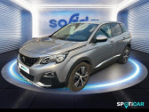 Peugeot 3008 occasion année 2018 boite Manuelle Annonce Peugeot 3008 occasion Diesel 1.5 BlueHDi 130ch E6.c Allure S&S à FEIGNIES