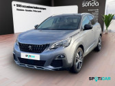 Annonce Peugeot 3008 occasion Diesel 1.5 BlueHDi 130ch E6.c Allure S&S  Dunkerque