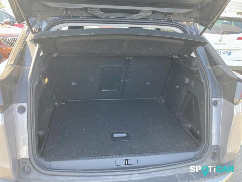 Peugeot 3008 1.5 BlueHDi 130ch E6.c Allure S&S  occasion  Dunkerque - photo n6