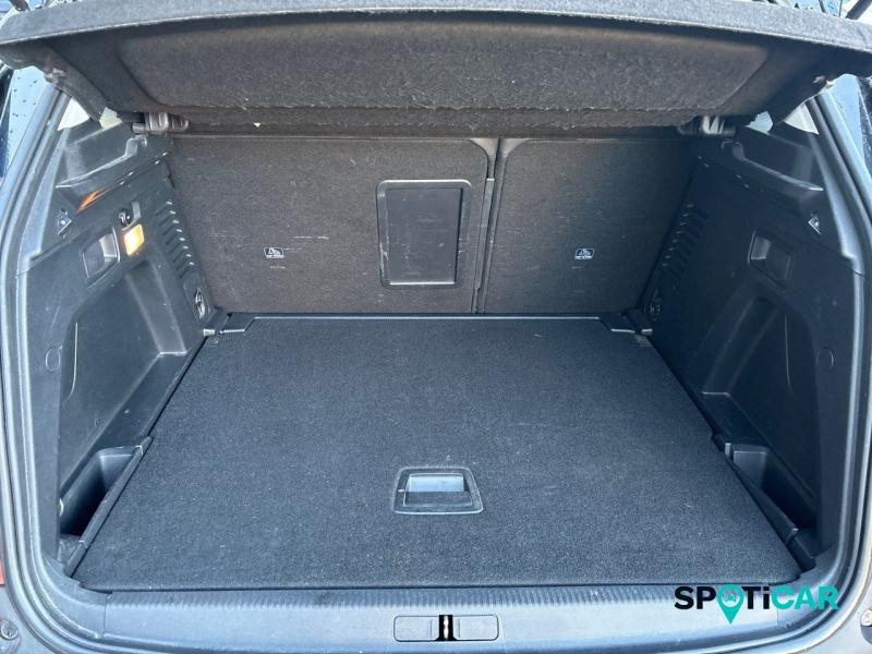 Peugeot 3008 1.5 BlueHDi 130ch E6.c Allure S&S  occasion  Hazebrouck - photo n6