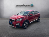 Peugeot 3008 occasion année 2018 boite Manuelle Annonce Peugeot 3008 occasion Diesel 1.5 BlueHDi 130ch E6.c Allure S&S à Le Havre