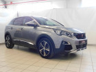 Peugeot 3008 occasion Gris année 2018 boite Manuelle Annonce Peugeot 3008 occasion Diesel 1.5 BlueHDi 130ch E6.c Allure S&S à Castres