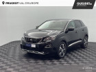 Peugeot 3008 occasion année 2018 boite Manuelle Annonce Peugeot 3008 occasion Diesel 1.5 BlueHDi 130ch E6.c Allure S&S à Montévrain