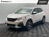 Peugeot 3008 occasion année 2018 boite Manuelle Annonce Peugeot 3008 occasion Diesel 1.5 BlueHDi 130ch E6.c Allure S&S à Eu