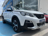 Peugeot 3008 1.5 BlueHDi 130ch E6.c Crossway S&S EAT8  2019 - annonce de voiture en vente sur Auto Sélection.com