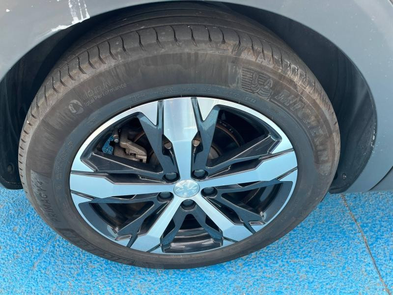Peugeot 3008 1.5 BlueHDi 130ch E6.c Crossway S&S EAT8  occasion  Saint-Herblain - photo n8