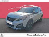 Peugeot 3008 1.5 BlueHDi 130ch E6.c Crossway S&S EAT8  2019 - annonce de voiture en vente sur Auto Sélection.com