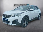 Annonce Peugeot 3008 occasion Diesel 1.5 BlueHDi 130ch E6.c Crossway S&S EAT8  Saint-Herblain